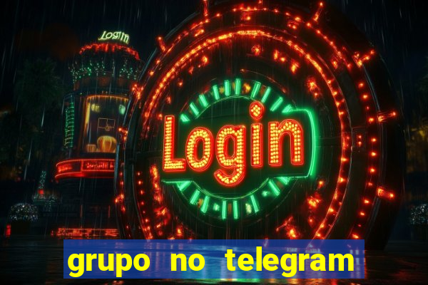 grupo no telegram mais 18